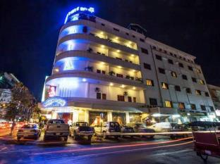 Phnom Penh Cambodia Last Minute Discount Code Agoda.com
