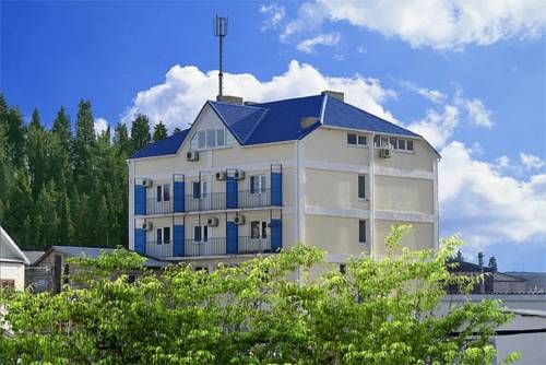 Rybachye Crimea Last Minute Discount Code Booking.com