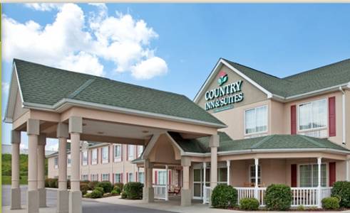 Somerset (Kentucky) Verenigde Staten Laatste minuut Kortingscode Booking.com