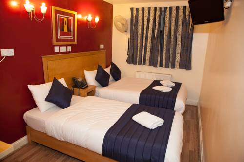 London United Kingdom Last Minute Discount Code Booking.com