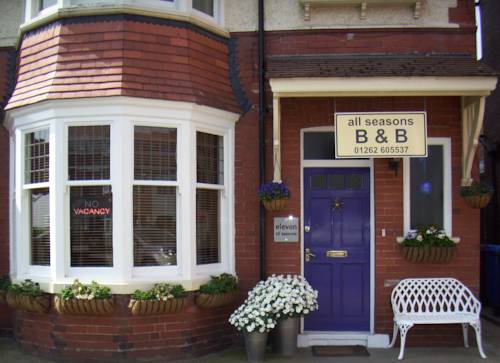 Bridlington Royaume-Uni Code de réduction de dernière minute Booking.com