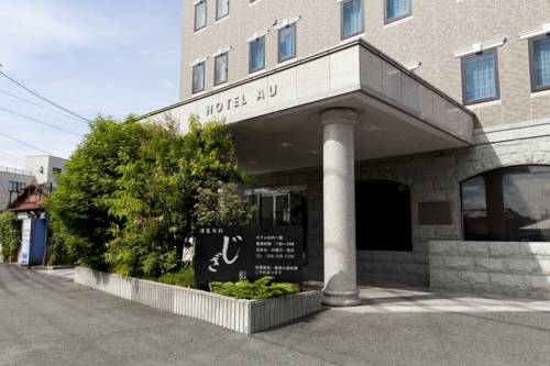 Tsu Japan Last-Minute-Rabattcode Booking.com