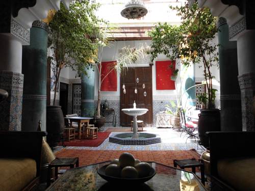 Marrakech Maroc Code de réduction de dernière minute Booking.com