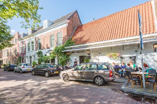 Haarlem Niederlande Last-Minute-Rabattcode Booking.com
