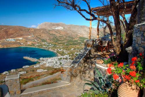 Aegiali Greece Last Minute Discount Code Booking.com