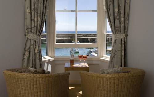 Penzance United Kingdom Last Minute Discount Code Booking.com