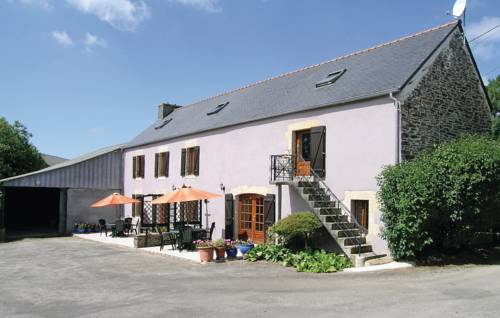 Saint Coulitz Frankrijk Laatste minuut Kortingscode Booking.com