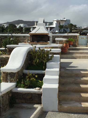 Áno Merá Grèce Code de réduction de dernière minute Booking.com