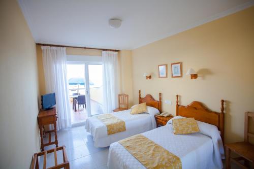 Sanxenxo Spain Last Minute Discount Code Agoda.com