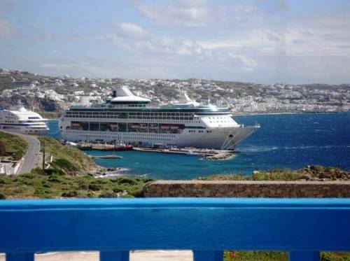 Agios Stefanos Greece Last Minute Discount Code Booking.com