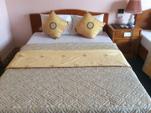 Ha Long Viet Nam Last Minute Discount Code Booking.com