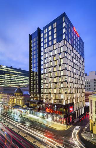 Adelaide Australia Last Minute Discount Code Booking.com