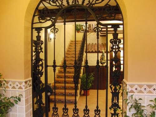 Almadén de la Plata Spanien Last-Minute-Rabattcode Booking.com
