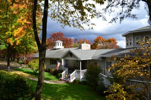 Branson West (Missouri) Verenigde Staten Laatste minuut Kortingscode Booking.com