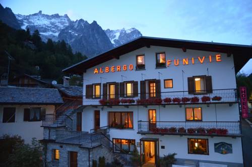 Courmayeur Italien Last-Minute-Rabattcode Booking.com