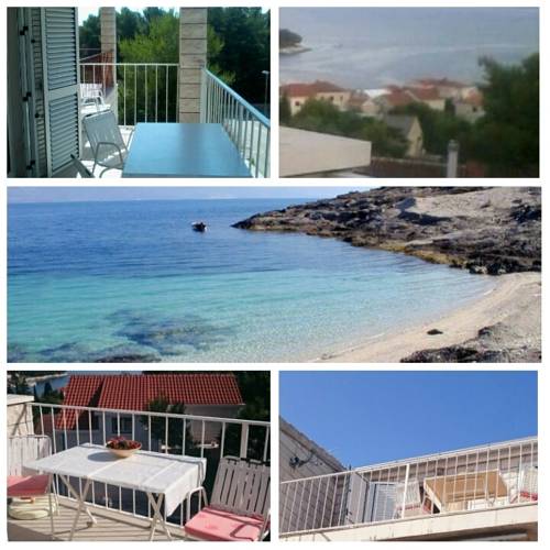 Sumartin Kroatien Last-Minute-Rabattcode Booking.com