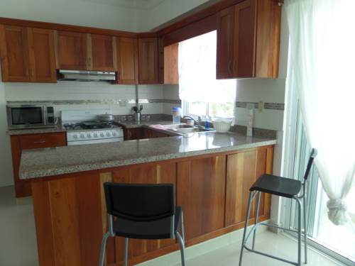 Gazcue, Santo Domingo Dominikanische Republik Last-Minute-Rabattcode Booking.com