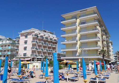 Jesolo Italien Last-Minute-Rabattcode Booking.com