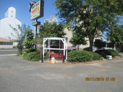 Ritzville (Washington) Vereinigte Staaten Last-Minute-Rabattcode Booking.com