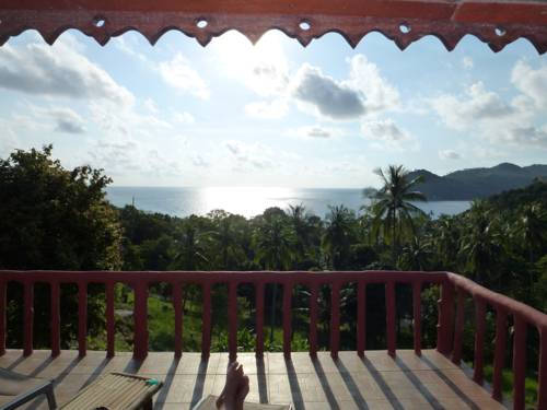 Tanga Nai Pan Noi Tailandia Último Minuto Código de Descuento Booking.com