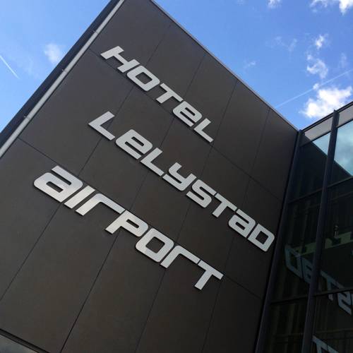 Lelystad Nederland Laatste minuut Kortingscode Booking.com