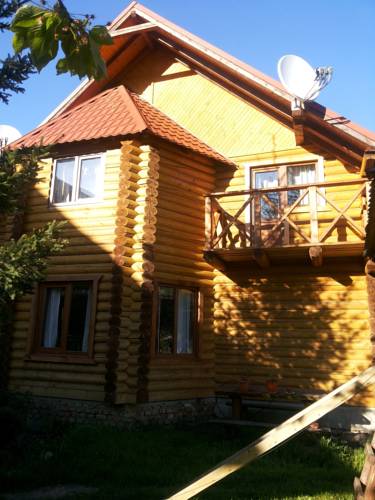 Mykulychyn Ukraine Last-Minute-Rabattcode Booking.com