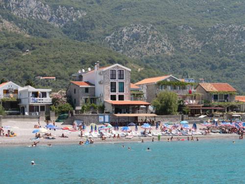 Buljarica Montenegro Last-Minute-Rabattcode Booking.com