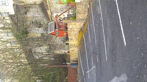 Halifax United Kingdom Last Minute Discount Code Booking.com