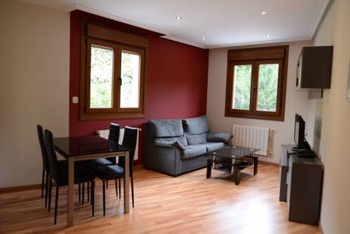 Cangas del Narcea Spanien Last-Minute-Rabattcode Booking.com
