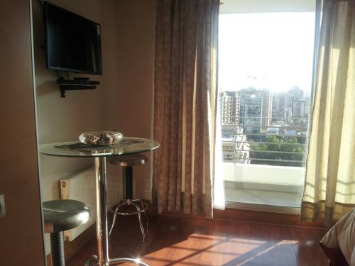 Santiago Chile Last-Minute-Rabattcode Booking.com