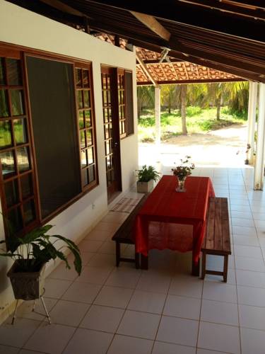 Praia do Frances Brasilien Last-Minute-Rabattcode Booking.com