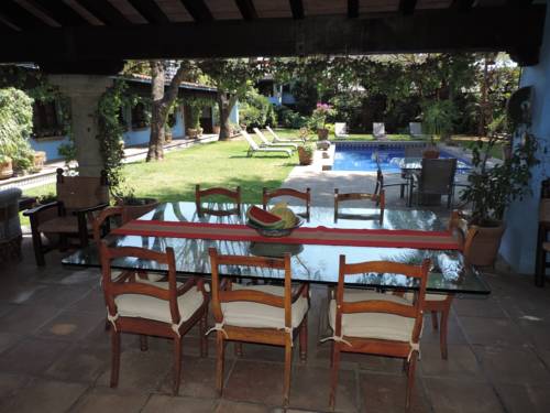 Cuernavaca Mexiko Last-Minute-Rabattcode Booking.com