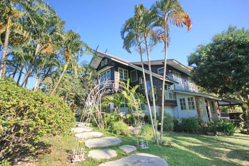 San Sai Thailand Last-Minute-Rabattcode Booking.com