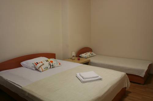 Varsovie Pologne Code de réduction de dernière minute Booking.com