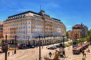 Bratislava Slovakia Last Minute Discount Code Agoda.com