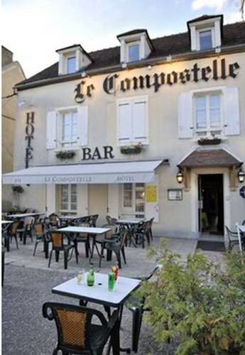 Vézelay Frankreich Last-Minute-Rabattcode Booking.com
