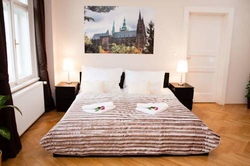 Praag Tsjechië Laatste minuut Kortingscode Booking.com