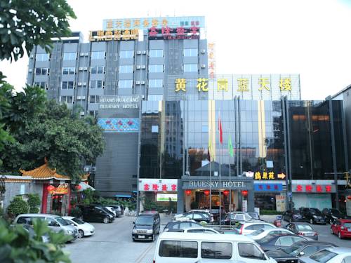 Guangzhou China Laatste minuut Kortingscode Booking.com
