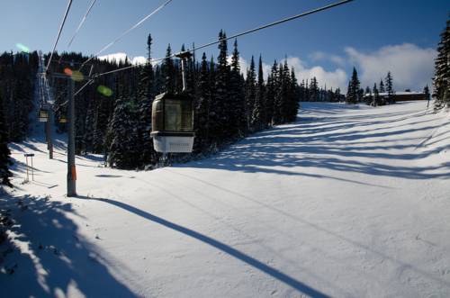 Whistler (Colombie-Britannique) Canada Code de réduction de dernière minute Booking.com