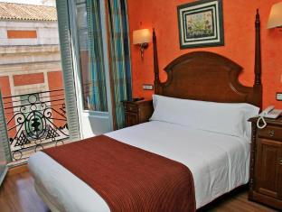 Madrid Spain Last Minute Discount Code Agoda.com
