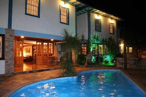 Ouro Preto (Minas Gerais) Brasilien Last-Minute-Rabattcode Booking.com
