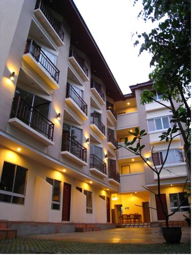 Khon Kaen Thailand Last Minute Discount Code Booking.com