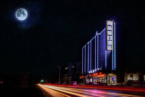 Guangzhou China Last Minute Discount Code Booking.com