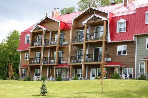 Heiliger Hippolyte (Quebec) Kanada Last-Minute-Rabattcode Booking.com
