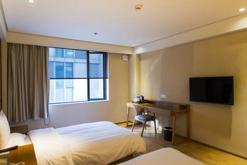 Zhengzhou China Laatste minuut Kortingscode Booking.com