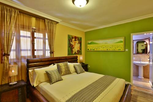 Addis Ababa Ethiopië Laatste minuut Kortingscode Booking.com
