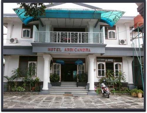 Jember Indonesien Last-Minute-Rabattcode Booking.com