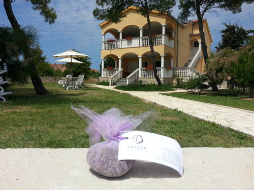 Sukosan Croatie Code de réduction de dernière minute Booking.com