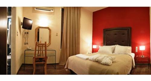 Ioannina Grèce Code de réduction de dernière minute Booking.com