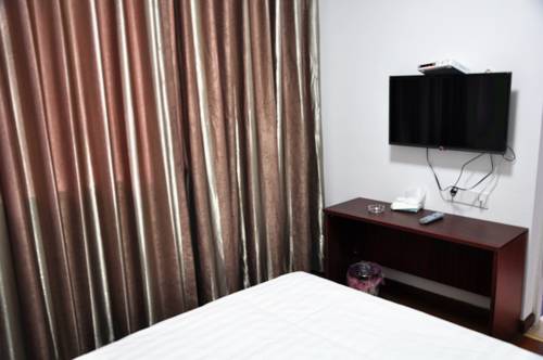 Dancheng China Last Minute Discount Code Booking.com